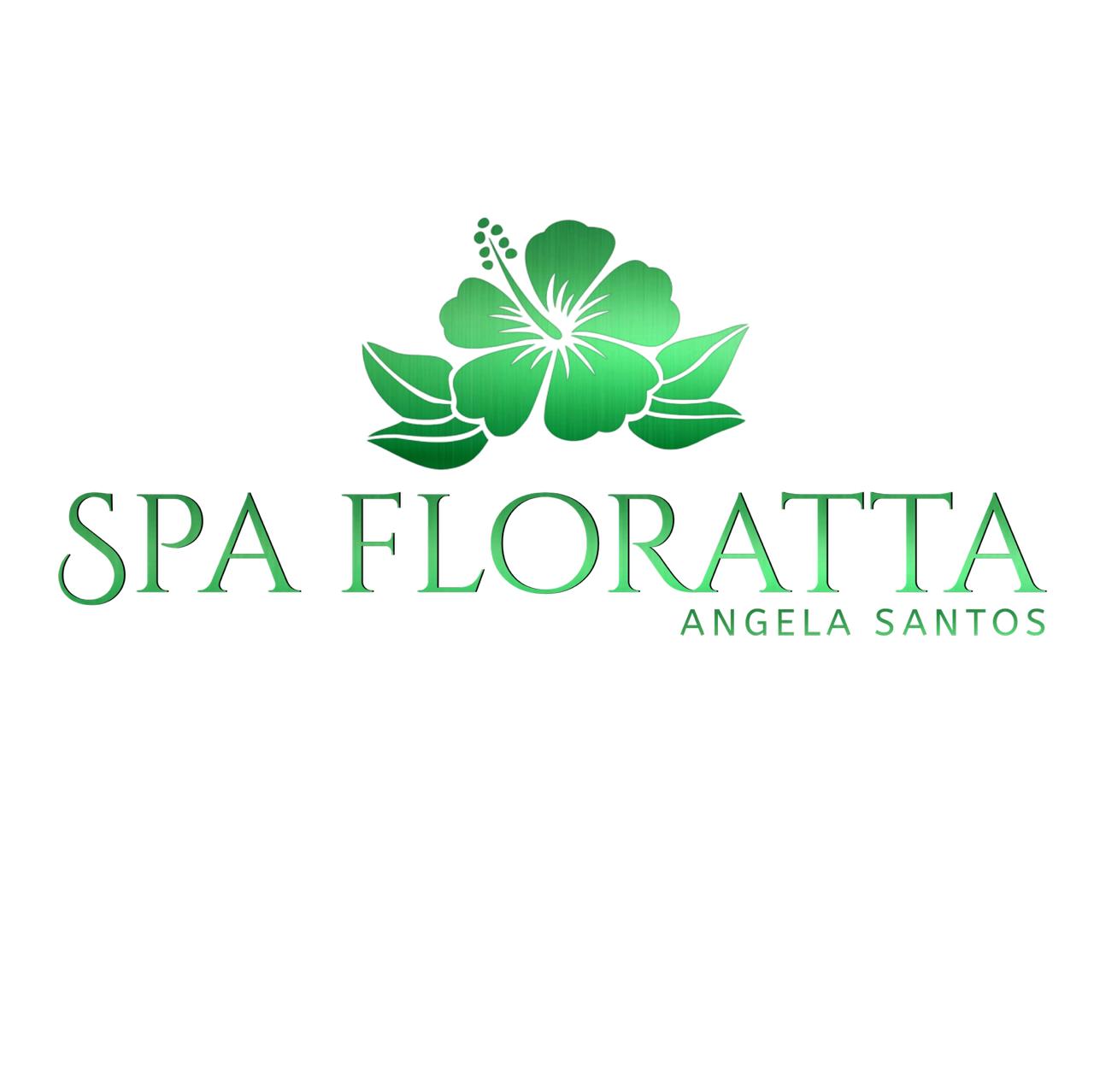 Logo do SPA Floratta